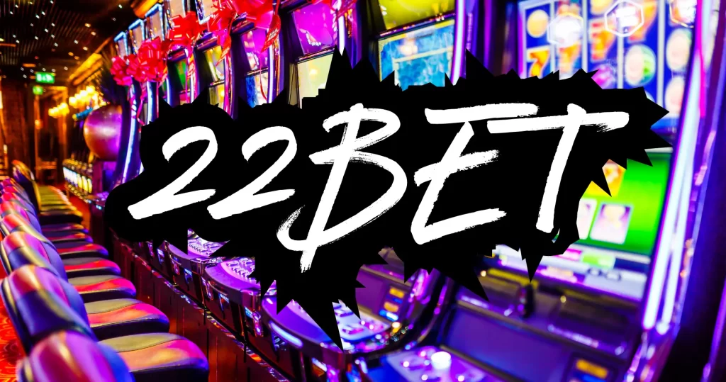  22Bet