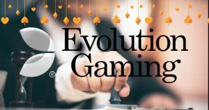 Evolution Gaming