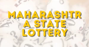 Maharashtra State Lottery