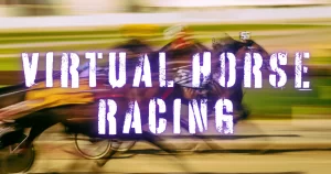 Virtual Horse Racing