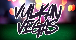 Vulkan Vegas