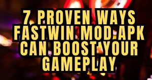 fastwin mod apk