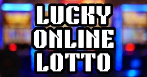 Lucky Online Lotto