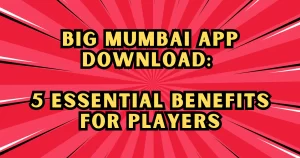 big mumbai app download