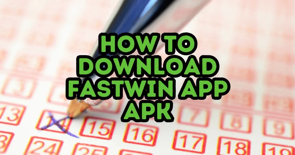 fast win hack apk