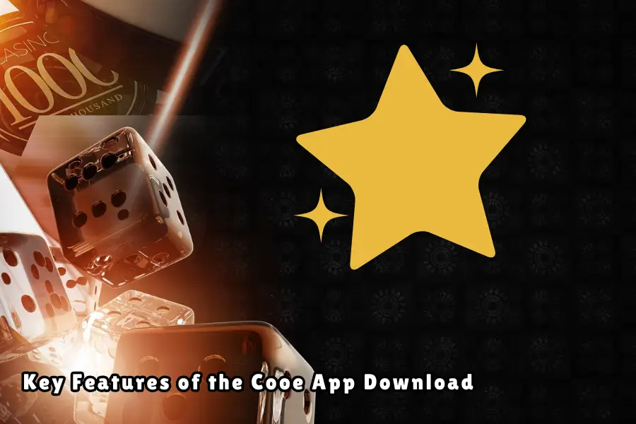 cooe app download