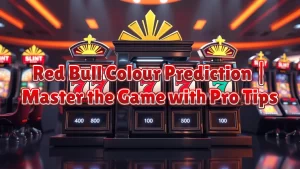 Red Bull Colour Prediction Master the Game with Pro Tips