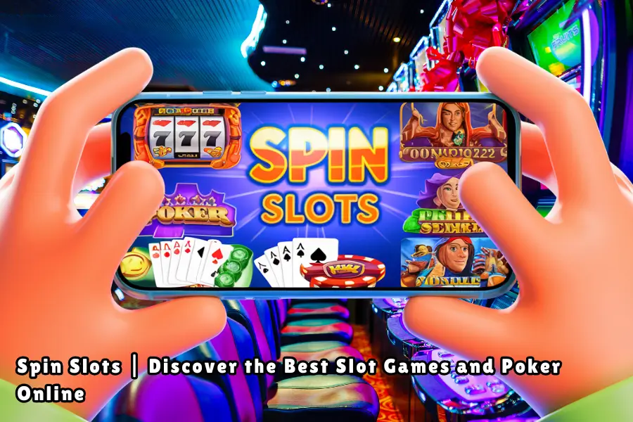 spin slots