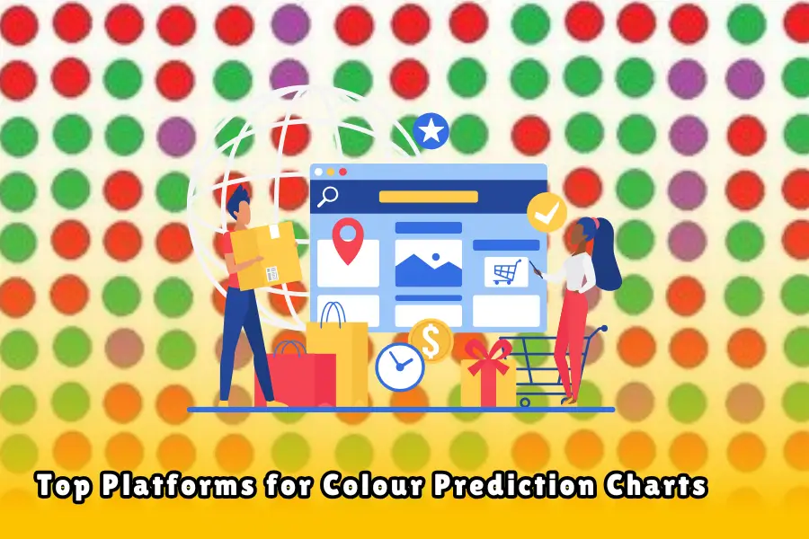 Top Platforms for Colour Prediction Charts