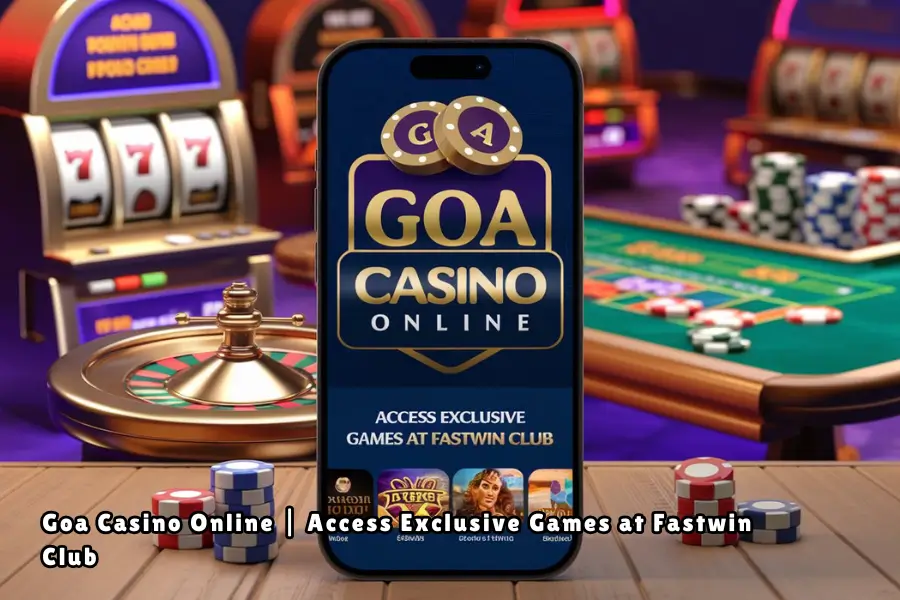 goa casino online