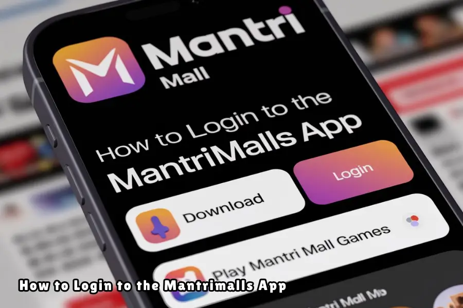 mantrimalls app