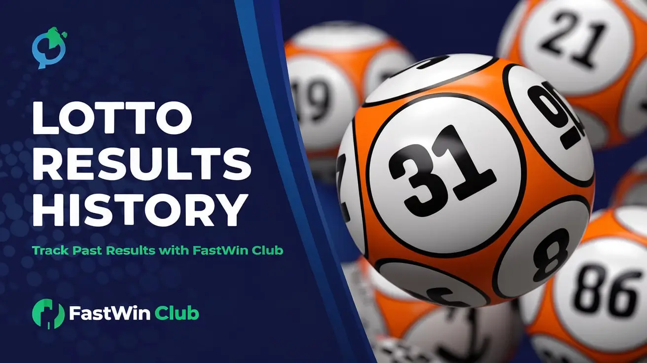 lotto results history