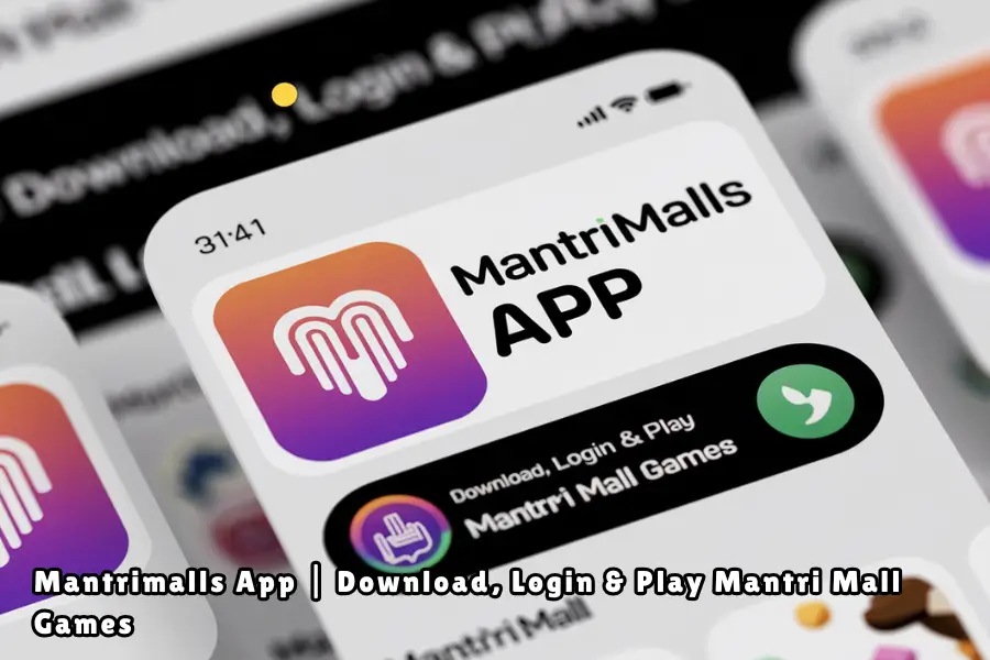 mantrimalls app